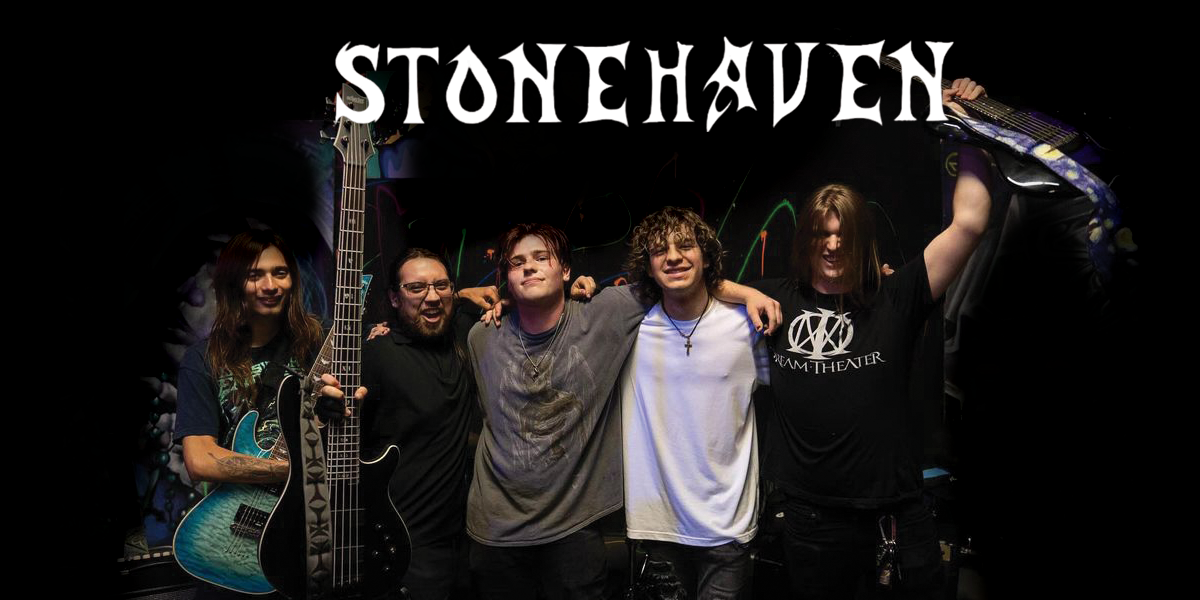 Image of Stonehaven Band with Band Name